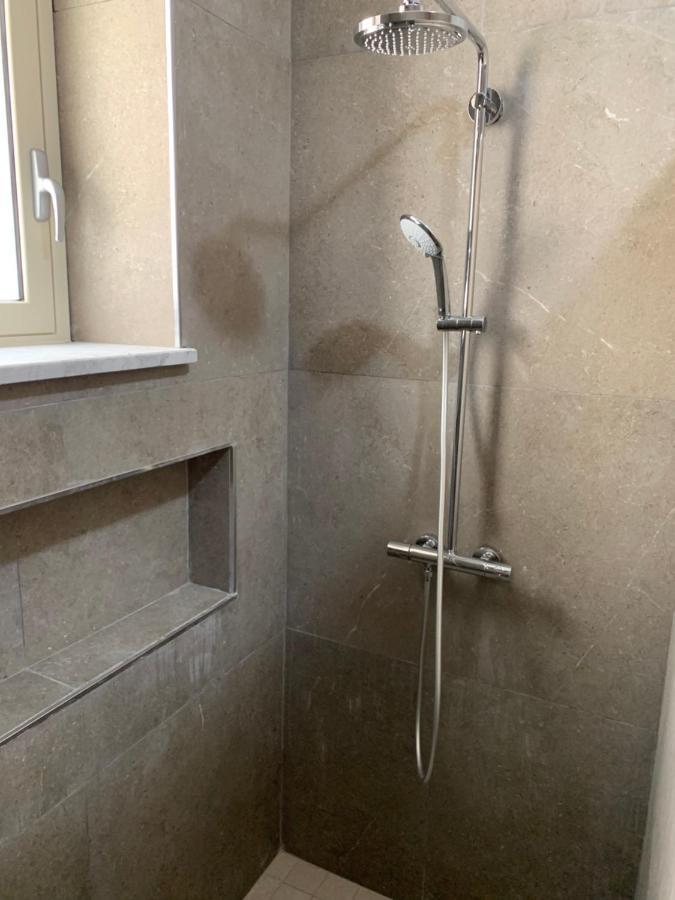 Alba Radiosa Apartment Santa Caterina Dello Ionio Marina Ngoại thất bức ảnh