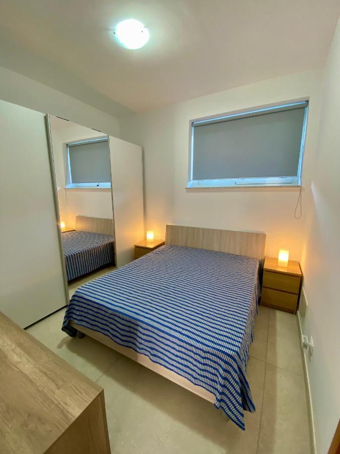 Alba Radiosa Apartment Santa Caterina Dello Ionio Marina Ngoại thất bức ảnh